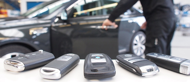 Mobile Car Locksmith Coto de Caza