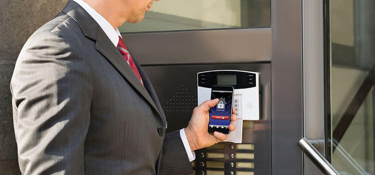 Commercial Office Locksmith Coto de Caza