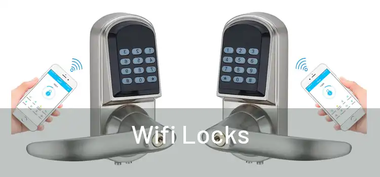  Wifi Locks 